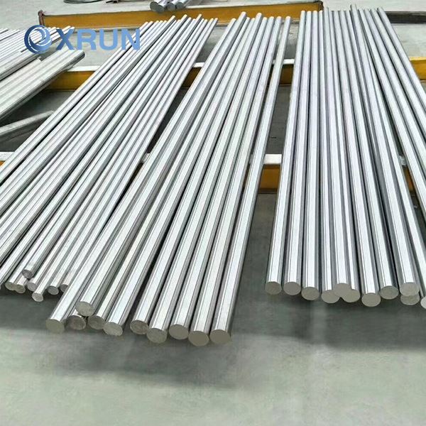 GR1 GR2 GR3 GR4 Titanium Bar GR1 GR2 GR3 GR4 Titanium Bar
